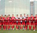 HLV Park Hang-seo: ‘Tuyển Việt Nam sẵn sàng tái lập kỳ tích ở AFF Cup’