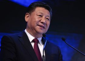 Tập Cận Bình: 'Cánh cửa Trung Quốc sẽ không bao giờ đóng lại'
